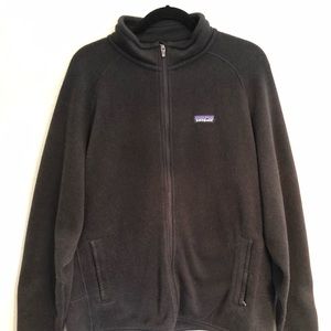 Patagonia Better Sweater